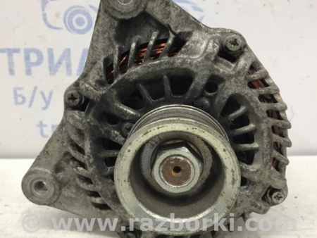 ФОТО Генератор для Nissan Juke (10-19) Киев