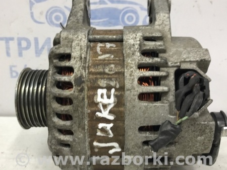 ФОТО Генератор для Nissan Juke (10-19) Киев