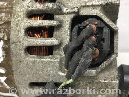 ФОТО Генератор для Nissan Juke (10-19) Киев