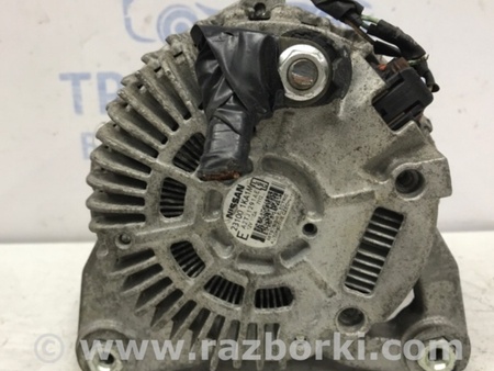 ФОТО Генератор для Nissan Juke (10-19) Киев