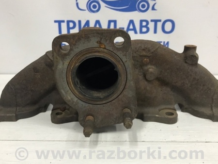 ФОТО Коллектор выпускной для Nissan Juke (10-19) Киев