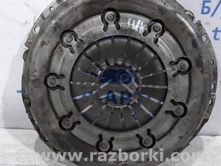 ФОТО Корзина сцепления для Nissan Juke (10-19) Киев