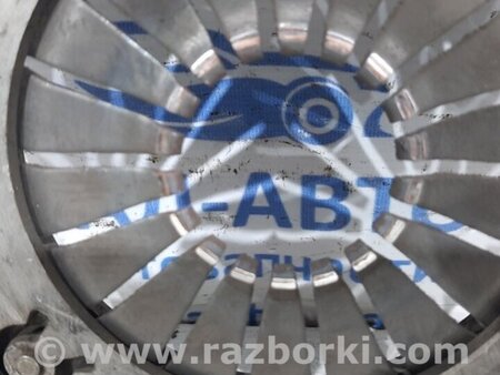 ФОТО Корзина сцепления для Nissan Juke (10-19) Киев