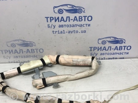 ФОТО Airbag потолка(шторка) правый для Nissan Juke (10-19) Киев