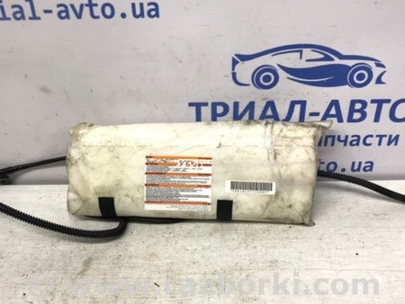 ФОТО Подушка безопасности в кресло для Nissan Juke (10-19) Киев