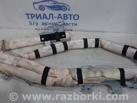 ФОТО Airbag потолка(шторка) правый для Nissan Juke (10-19) Киев