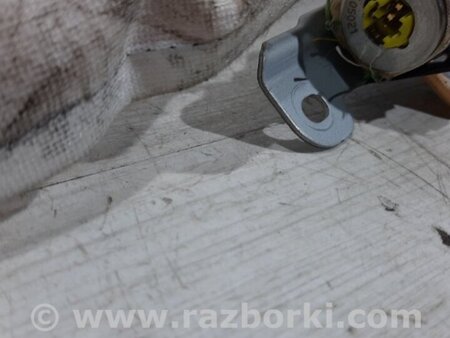 ФОТО Airbag потолка(шторка) правый для Nissan Juke (10-19) Киев
