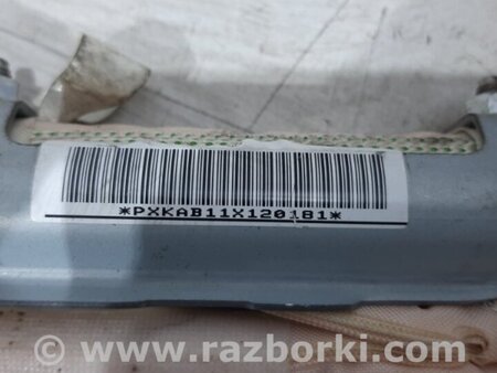 ФОТО Airbag потолка(шторка) правый для Nissan Juke (10-19) Киев