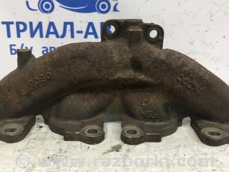 ФОТО Коллектор выпускной для Nissan Juke (10-19) Київ