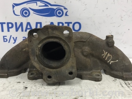 ФОТО Коллектор выпускной для Nissan Juke (10-19) Київ