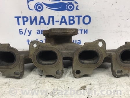 ФОТО Коллектор выпускной для Nissan Juke (10-19) Київ