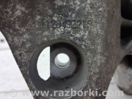 ФОТО Подушка ДВС правая для Dacia Duster Киев