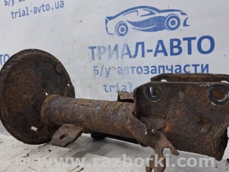 ФОТО Амортизатор передний левый для Dacia Duster Киев