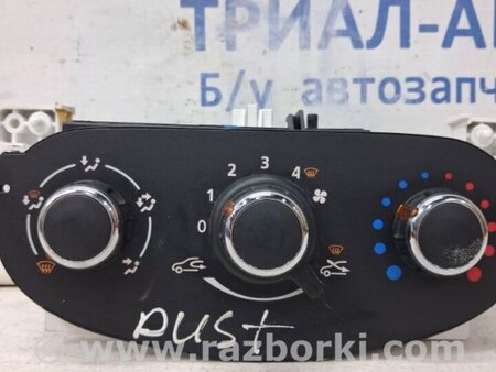 ФОТО Блок управления кондиционером для Dacia Duster Киев