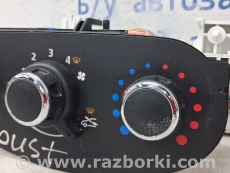 ФОТО Блок управления кондиционером для Dacia Duster Киев