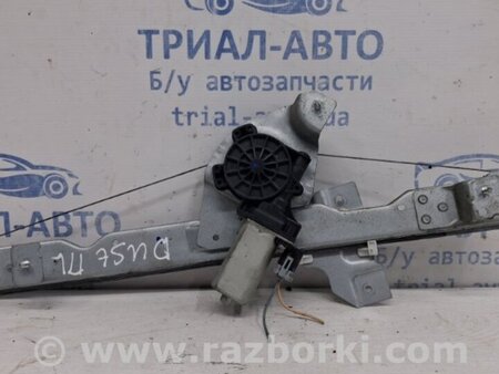 ФОТО Стеклоподъемник передний левый для Dacia Duster Киев