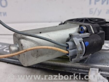 ФОТО Стеклоподъемник передний левый для Dacia Duster Киев