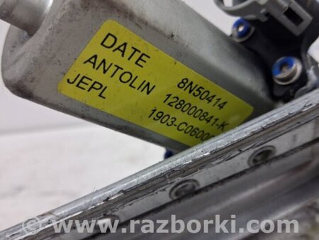 ФОТО Стеклоподъемник передний левый для Dacia Duster Киев