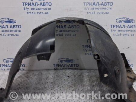 ФОТО Подкрылок передний правый для Dacia Duster Киев