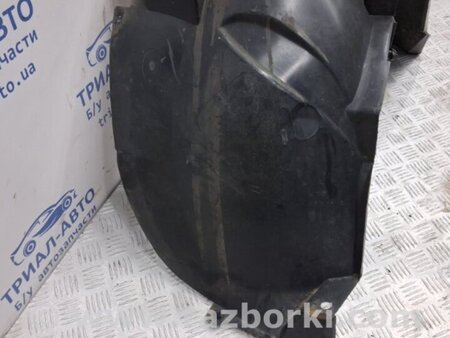 ФОТО Подкрылок передний правый для Dacia Duster Киев