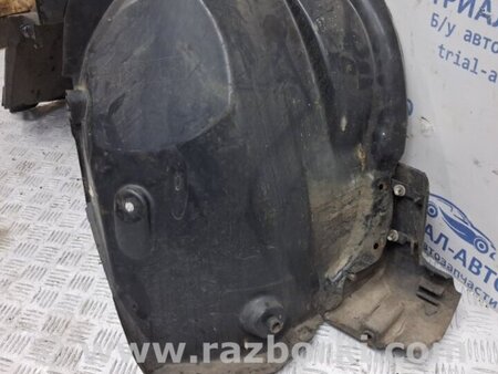 ФОТО Подкрылок передний правый для Dacia Duster Киев