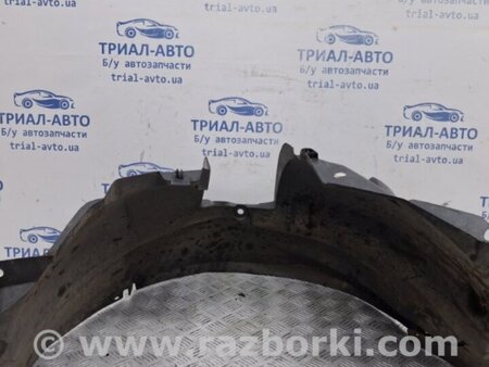 ФОТО Подкрылок передний правый для Dacia Duster Киев