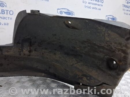 ФОТО Подкрылок передний правый для Dacia Duster Киев