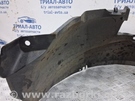 ФОТО Подкрылок передний правый для Dacia Duster Киев