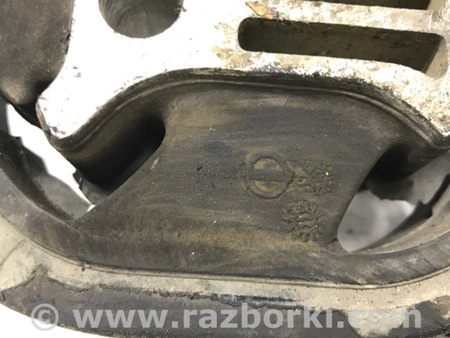 ФОТО Подушка ДВС передняя для Nissan Juke (10-19) Киев