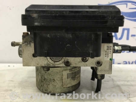 ФОТО Блок ABS для Nissan Juke (10-19) Киев