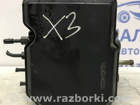 ФОТО Блок ABS для Nissan Juke (10-19) Киев