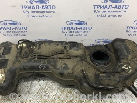 ФОТО Бак топливный пластик для Nissan Juke (10-19) Київ