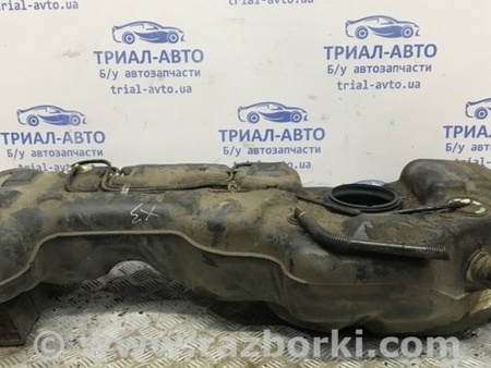 ФОТО Бак топливный пластик для Nissan Juke (10-19) Київ