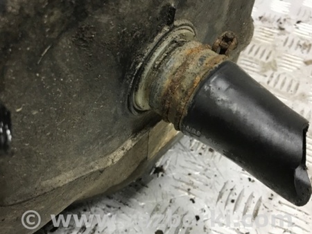 ФОТО Бак топливный пластик для Nissan Juke (10-19) Київ