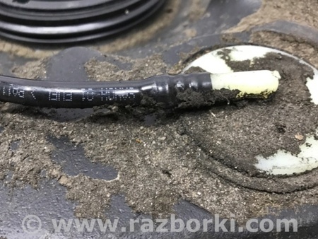 ФОТО Бак топливный пластик для Nissan Juke (10-19) Київ