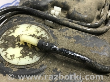ФОТО Бак топливный пластик для Nissan Juke (10-19) Київ
