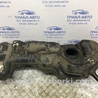 Бак топливный пластик Nissan Juke (10-19)