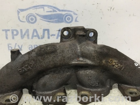 ФОТО Коллектор выпускной для Nissan Juke (10-19) Киев