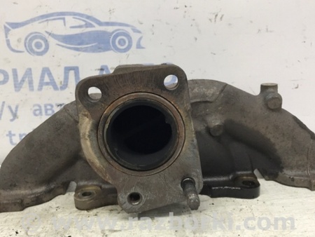 ФОТО Коллектор выпускной для Nissan Juke (10-19) Киев