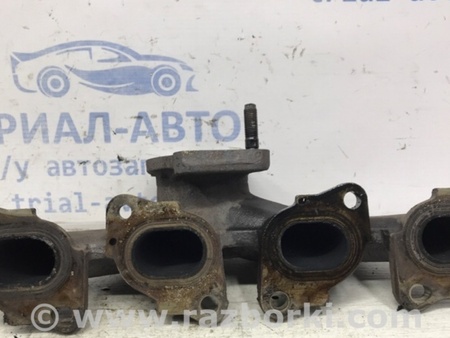 ФОТО Коллектор выпускной для Nissan Juke (10-19) Киев