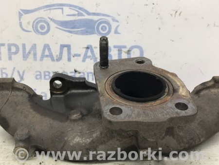 ФОТО Коллектор выпускной для Nissan Juke (10-19) Киев