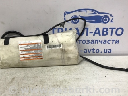 ФОТО Подушка безопасности в кресло для Nissan Juke (10-19) Киев