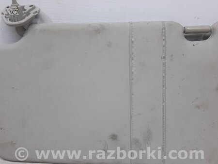 ФОТО Козырек солнцезащитный правый для Nissan Juke (10-19) Киев