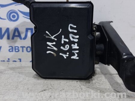 ФОТО Блок ABS для Nissan Juke (10-19) Киев