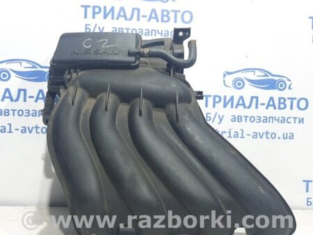 ФОТО Коллектор впускной пластик для Nissan Juke (10-19) Киев