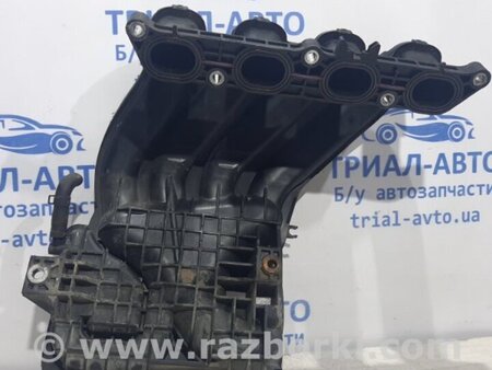 ФОТО Коллектор впускной пластик для Nissan Juke (10-19) Киев