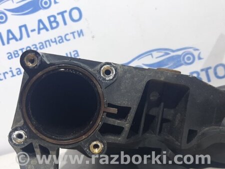 ФОТО Коллектор впускной пластик для Nissan Juke (10-19) Киев