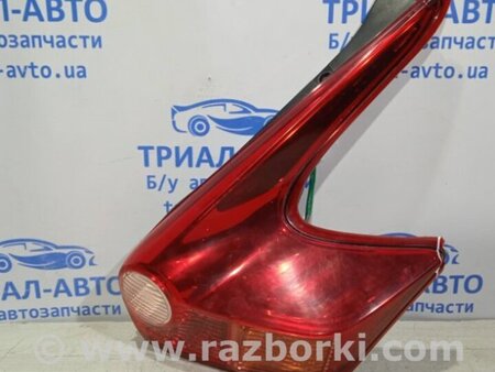 ФОТО Фонарь задний внешний правый для Nissan Juke (10-19) Киев