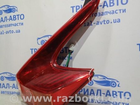 ФОТО Фонарь задний внешний правый для Nissan Juke (10-19) Киев