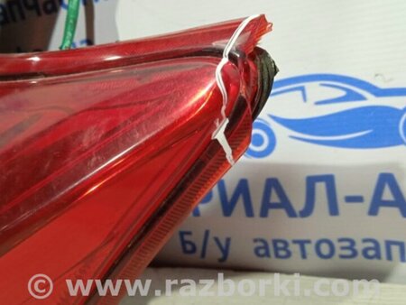 ФОТО Фонарь задний внешний правый для Nissan Juke (10-19) Киев